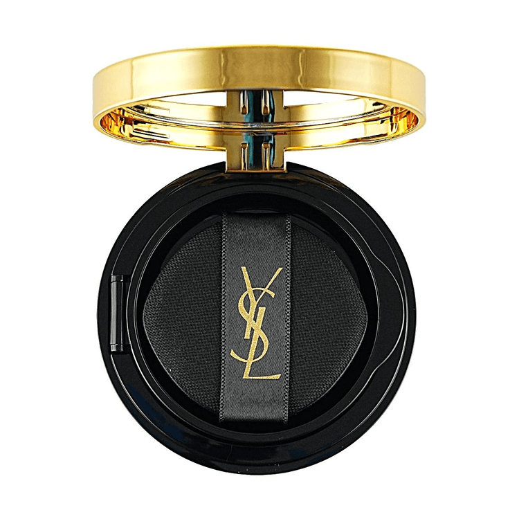 Yves Saint Laurent YSL トゥシュ エクラ グローパクト コンパクト