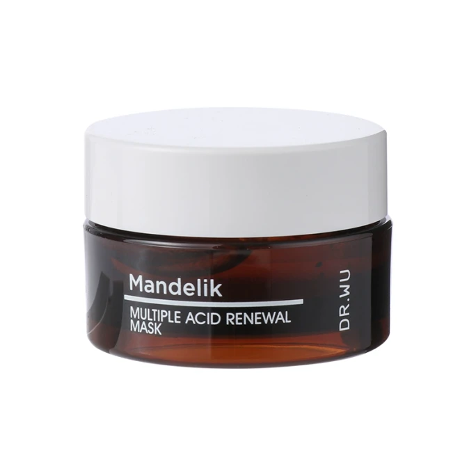 Compound Acid Skin Rejuvenating facial mask 30g Acne Removing Acne Removing Keratin Removing and Oil Controlling