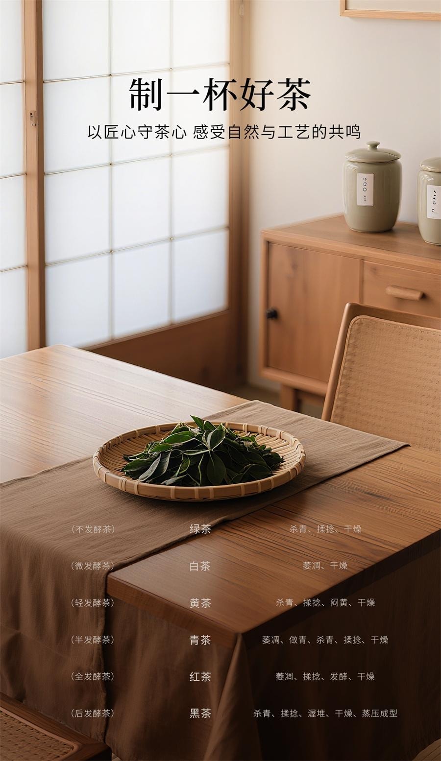 【中國直郵】 霸王茶姬 醒時春山 龍井綠茶原葉袋泡茶(隨行裝)3g*8袋