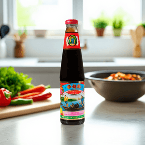 Premium Oyster Flavored Sauce 510g