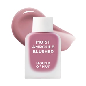 Product: Moist Ampoule Blusher, 0.33 fl.oz. #Lavender Flush
