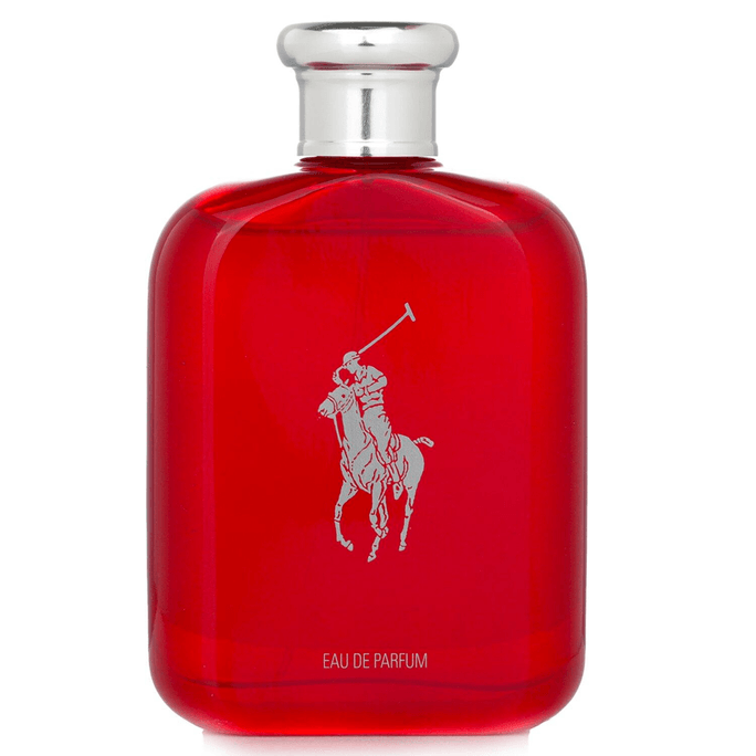 Ralph Lauren Polo Red Eau De Parfum Spray  125ml/4.2oz