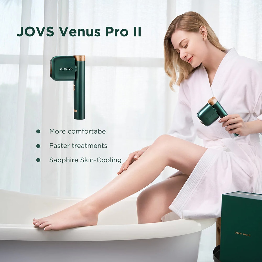 JOVS 【JOVS 最新プロフラッグシップバージョン】JOVS Venus Pro 第二