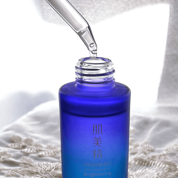 KRACIE HADABISEI Turning Care Tune Up Serum 30ml - Yamibuy.com