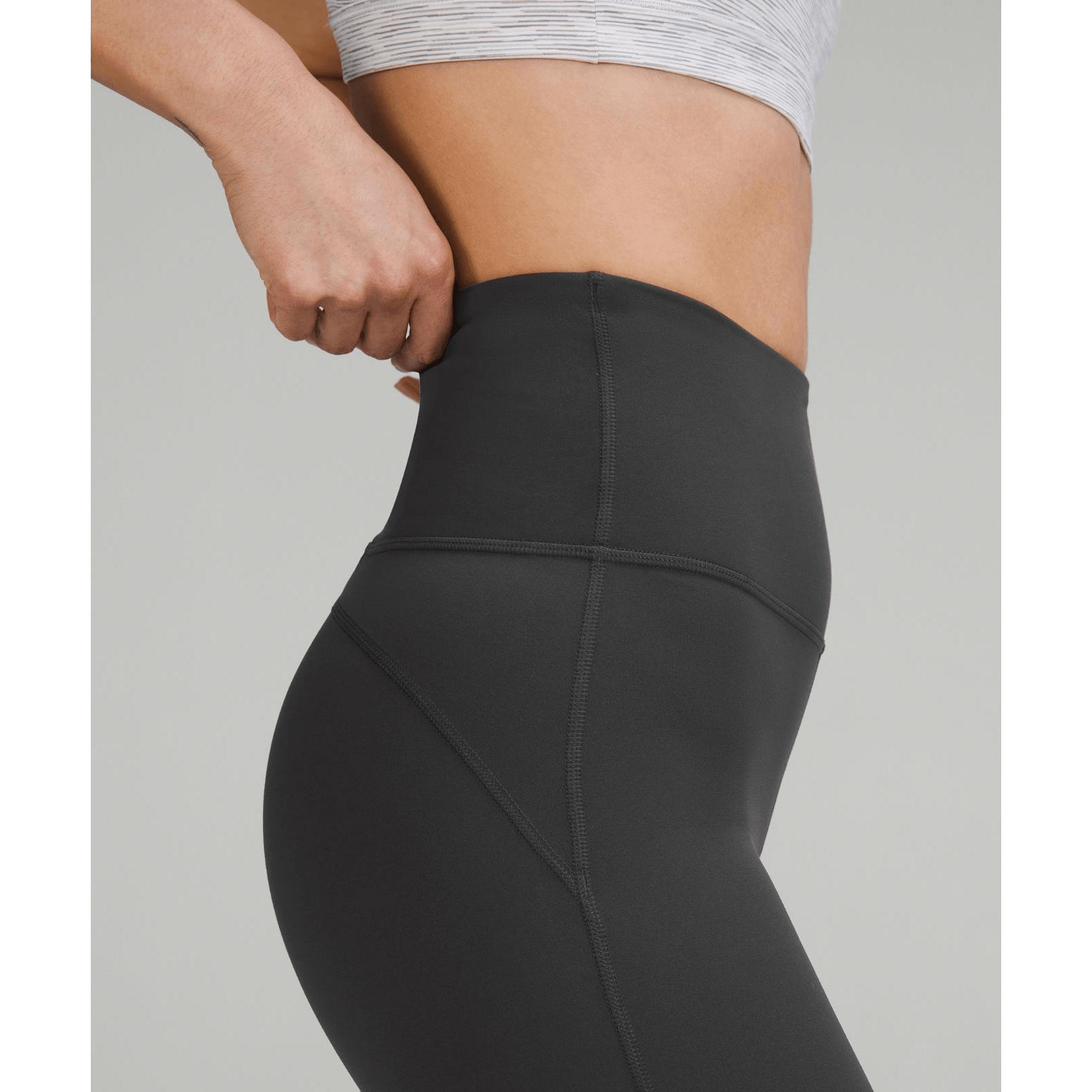 LULULEMON||Groove Super High-Rise Flare Pants *Nulu Asia Fit