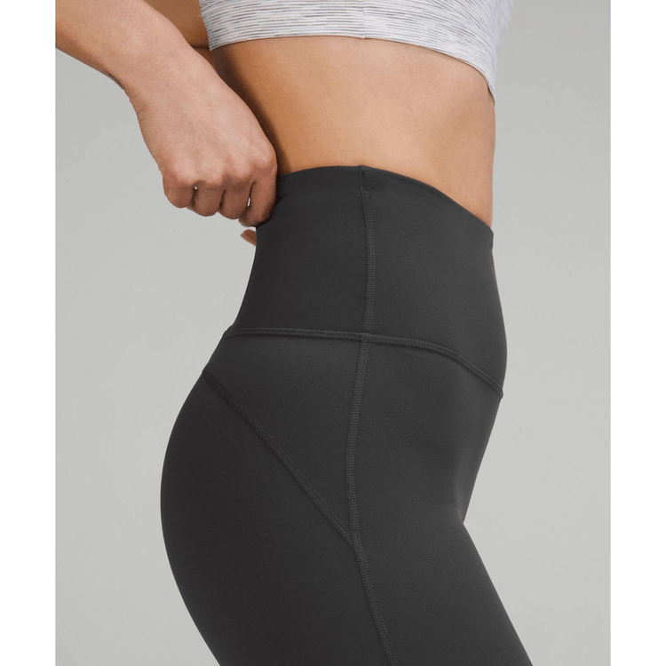 LULULEMON||Groove Super High-Rise Flare Pants *Nulu Asia Fit