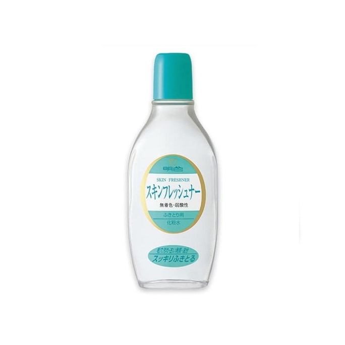 MEISHOKU Toner 170ml