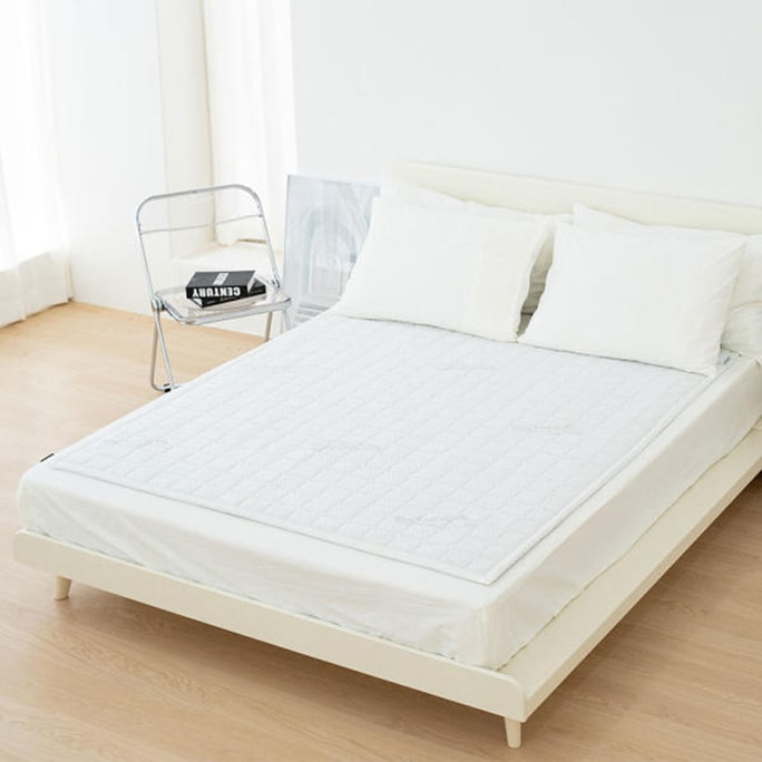Tencel Far Infrared Carbon Heating Mat (Double 71 x 55 in)