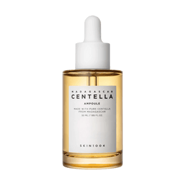 Madagascar Centella Ampoule, 1.85 fl oz. - Soothing for Sensitive Skin