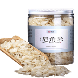 [중국 직배송] 양천 윈난 량허 천연 낱알 비누딸기쌀 250g*1박스