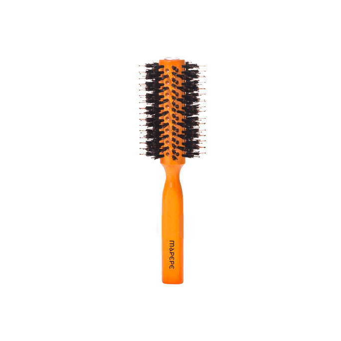 Natural Hair Mix Roll Brush