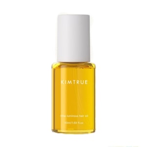 Hair Care Essential Oil 50ml [osmanthus Fragrance] Improves Dryness Frizz Smoothness And Radiance