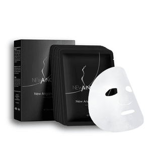 New Angance Mask Anti-Aging Action 10 pcs/box