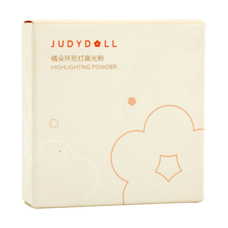JUDYDOLL橘朵 环形灯高光粉 闪片钻石细腻融肤爆闪眼影 4g #05 钻光银河 碎钻大闪【HOT】 10