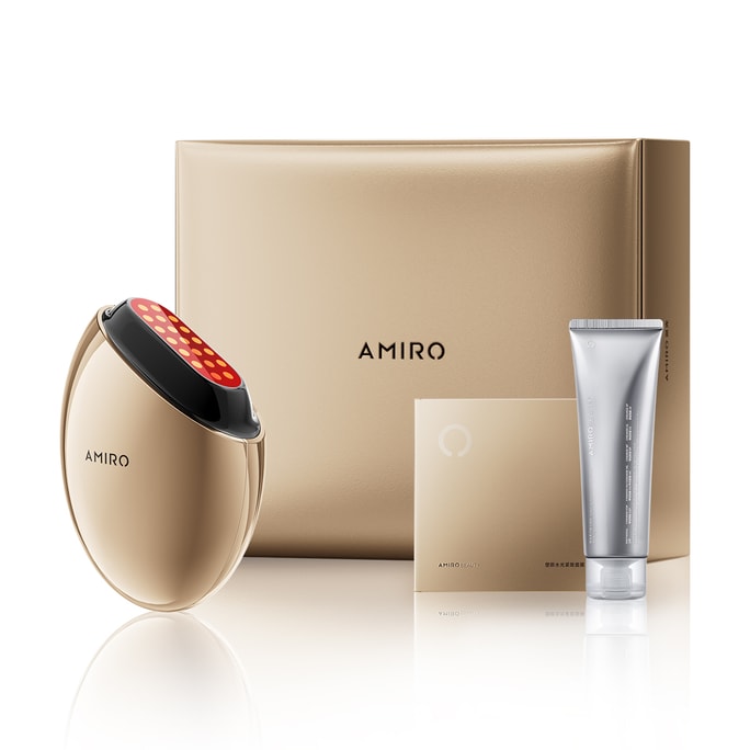 AMIRO S1 Facial RF Skin Tightening Device
