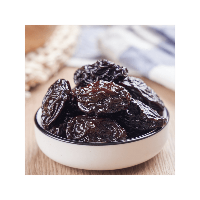 【國貨優選】小梅屋 西梅 135g 4