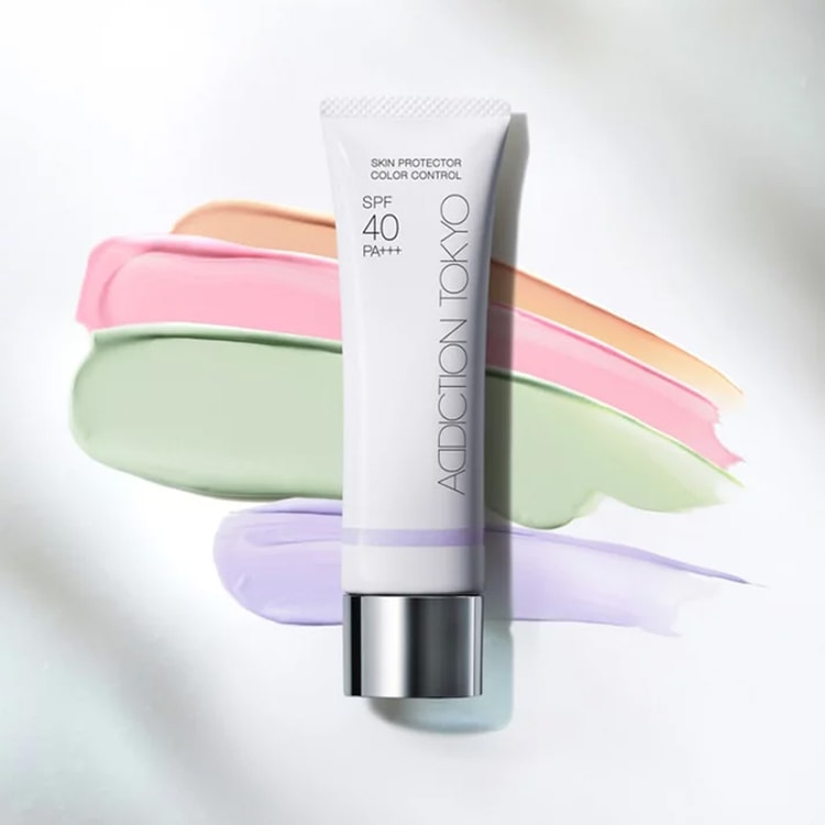 ADDICTION Lip Primer UV SPF 25 PA ++ ADDICTION Lip Primer UV SPF 25 PA ++