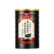 베이징 통런탕 검은깨, 검은콩, 호두, 뽕가루 500g [영양가 있는 아침 식사, 탈모 방지] [비장과 위를 보양합니다]