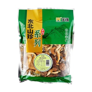 モレルマッシュルームスープベースキット、1.76オンス