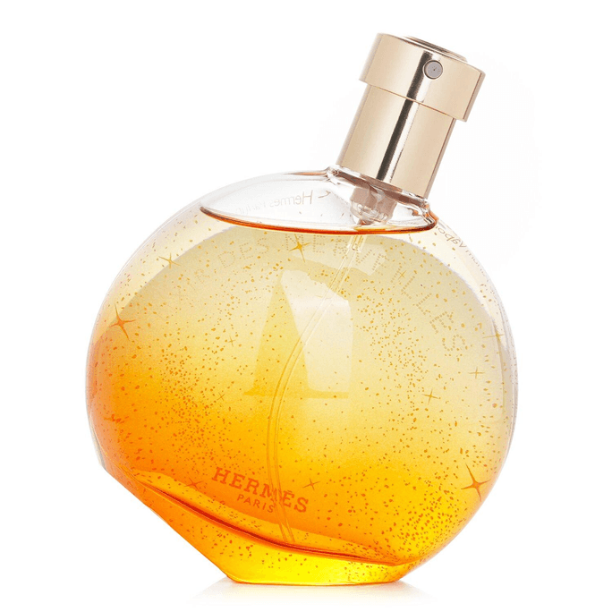 【香港直邮】 法国 È 爱马仕 美国爱马仕  橘彩星光 淡香精 EDP  50ml/1.7oz