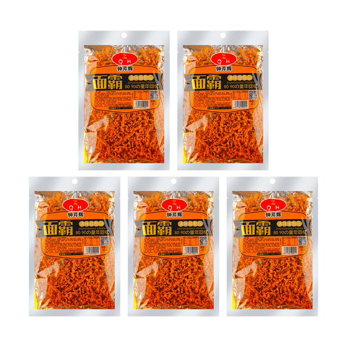 【Value Pack】Spicy Stick 2.12 oz*5