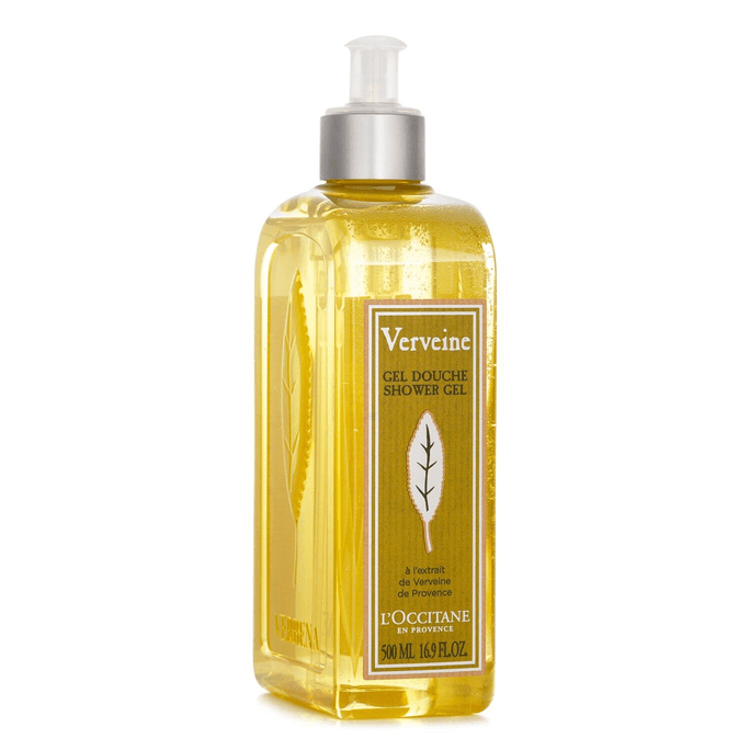 Verveine (Verbena) Shower Gel 766880  500ML
