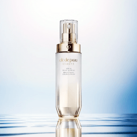 日本CLE DE PEAU BEAUTE CPB肌肤之钥 耀白焕亮淡斑精华乳 40ml 美白淡斑淡化细纹 紧致充盈