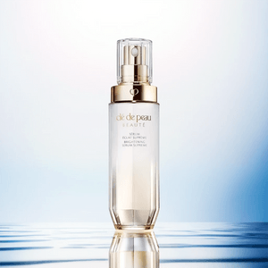 Buy Clé de Peau Brightening Serum Supreme Online | Yami US