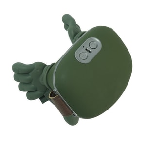 New massage device N7 Master Hand Shoulder Neck Massage Device Cervical Massager Diagonal Muscle Neck Massage Artifact 1 *