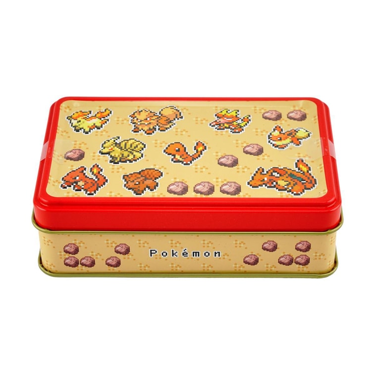 チョコレートアソートBOX 6個入【ポケットモンスター ファイアー】【アニメ掘り出し物】 6