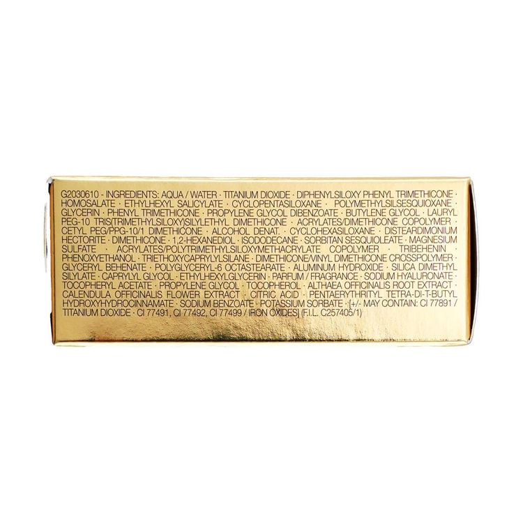 Yves Saint Laurent YSL Touche Eclat Glow-Pact Cushion, High