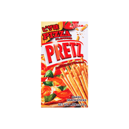PRETZ Baked Snack Sticks Pizza Flavored 31g