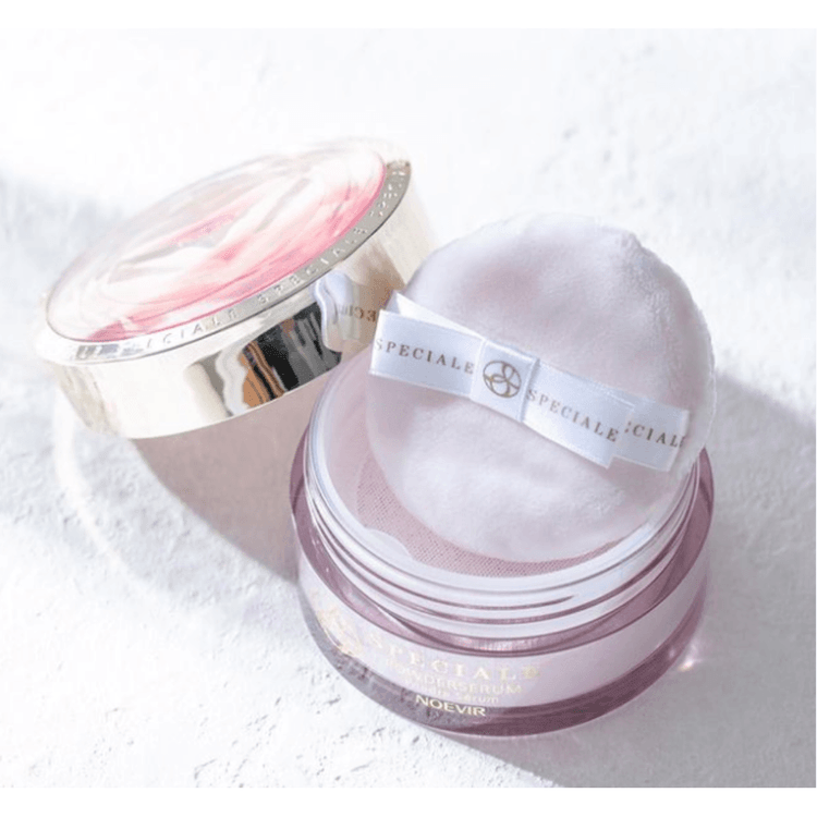 NOEVIR POWDERSERUM 23g