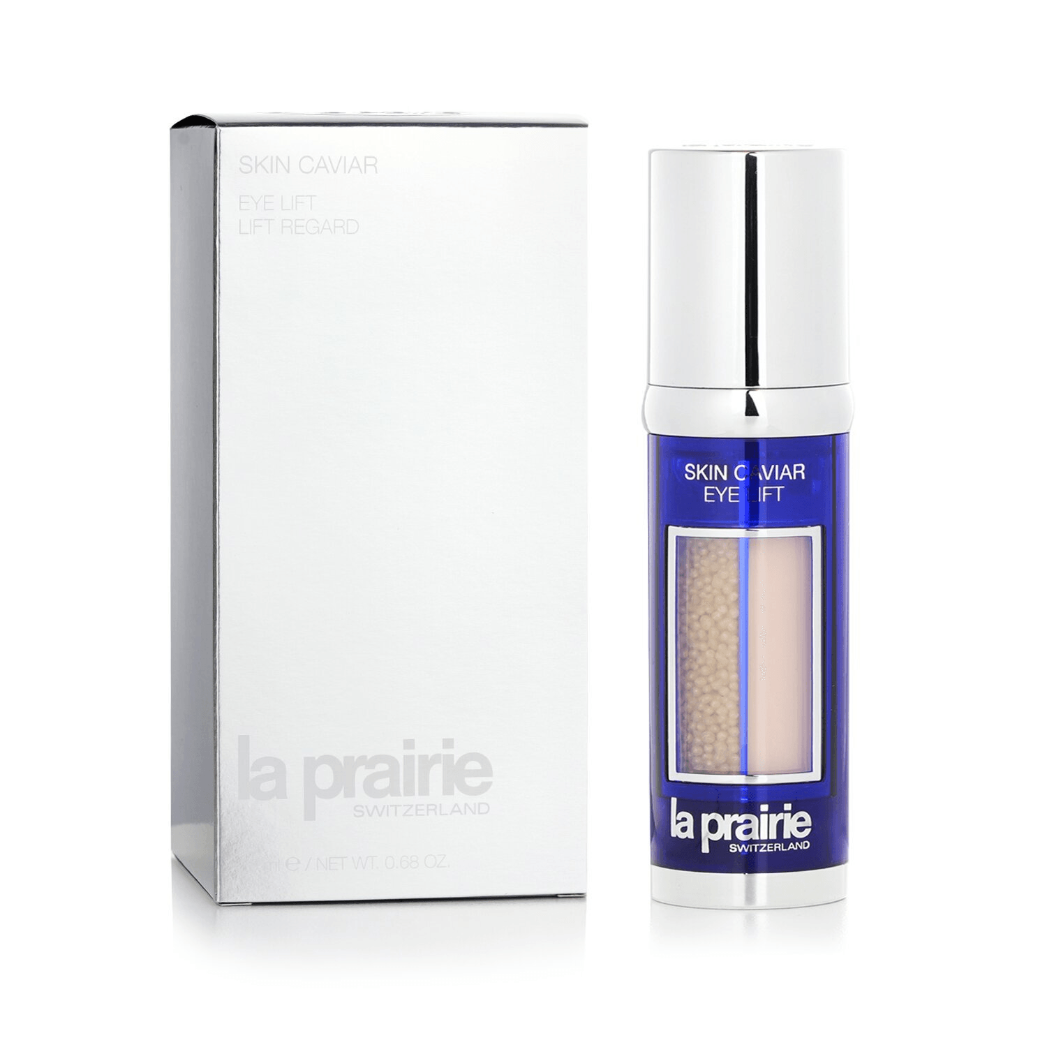La Prairie Skin Caviar Eye Lift 20ml/0.68oz - Yami.com