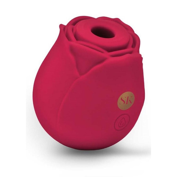 sk rose toy Rose Toy Arouser Vibrator main image 1