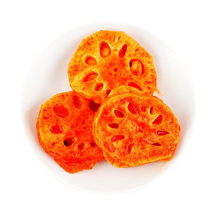 Spicy Lotus Root Slices, 28.22 oz 4
