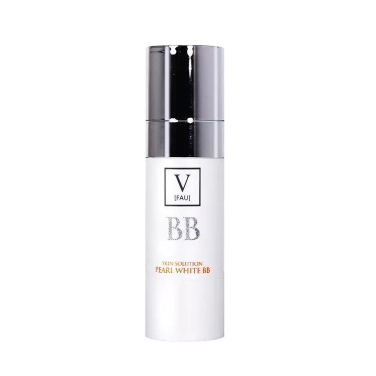 Skin Solution Pearl White BB 30g - Yami.com