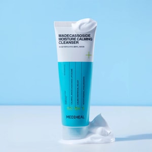 Madecassoside Moisture Calming Cleanser, 4.05 fl oz.