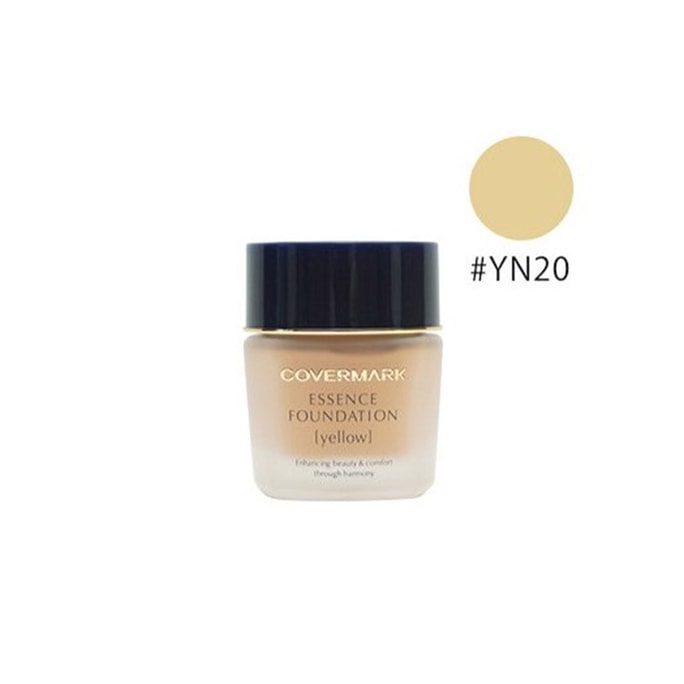 Essence Foundation 30g【YN20】