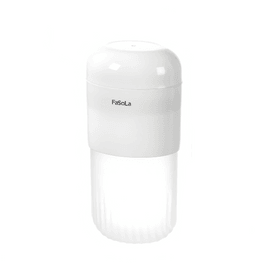 Travel Soap Box with Lid Seal Drainage Organizer 2-in-1 Cleaning Brush White 1 Pc