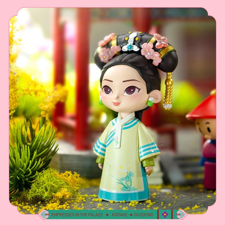 専用になりました。EMPRESS (1837～1898）人形 ジョセフィーヌ 人形
