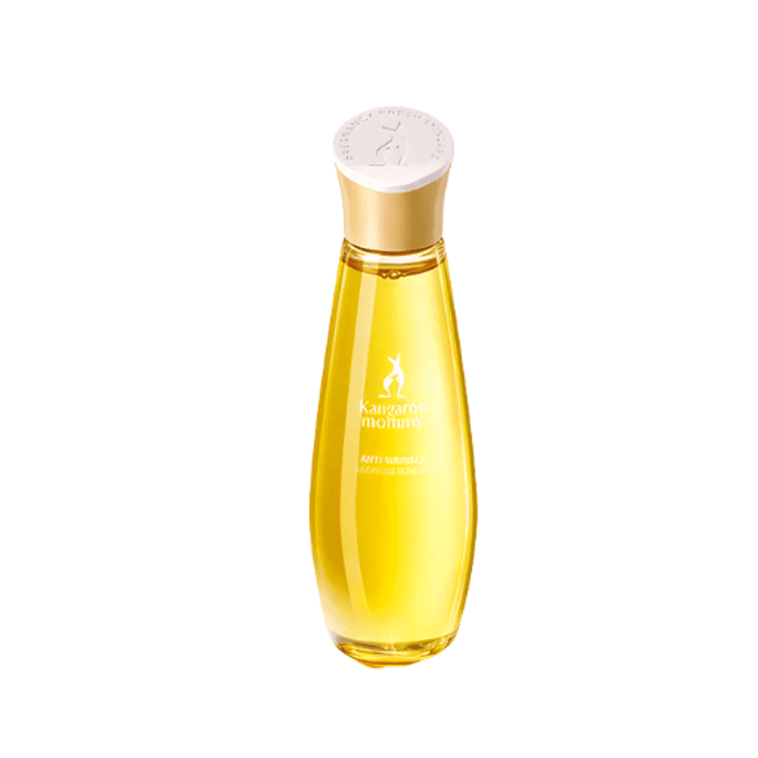 Pregnant Women's Olive Oil For Desalting Pregnancy Special Fresh Olive Oil 96ml/ Bottle (recommended By Yinger)