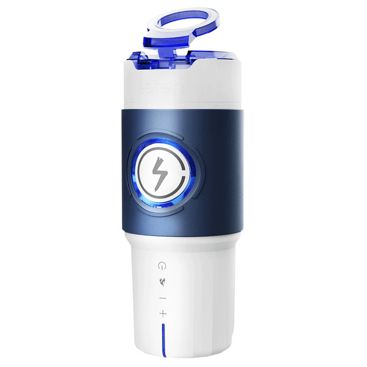 Insulated Chamber Max Electric Masturbator Fully Automatic Telescopic Male  Realistic Vagina Mature Version Can Be Inserted Male Masturbation Device 1  Pack - Yami.com
