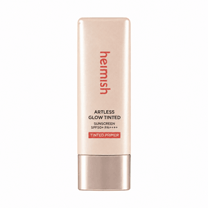 韩国HEIMISH 艺术光泽润色防晒霜 40ml 【SPF50+ PA++++】【高倍防晒】【提亮肤色】