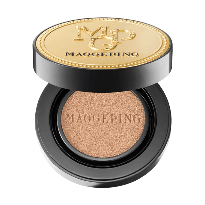 Luxury Caviar Flawless Cushion Foundation, SPF30·PA+++ 0.28oz. #802