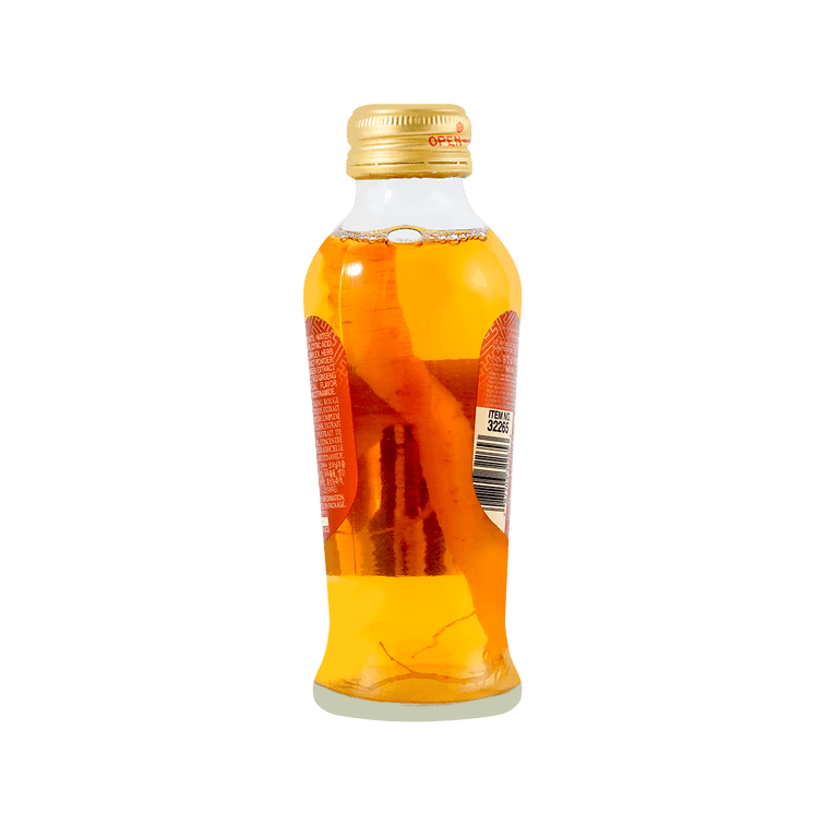 고려 홍삼음료,120ml 3
