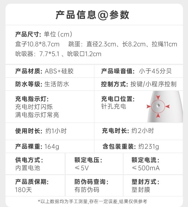 MIZZ ZEE【國內銷售好評NO.1】布丁喵跳蛋情趣用品性成人玩具app遠程遙控女生自慰器小惡魔吮吸 1件粉色漸變
