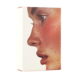 韩国ENTROPY 复古MP3滑盖腮红 #159C Call Peach 4g 韩国超火新晋品牌