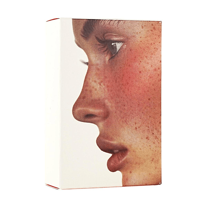 韩国ENTROPY 复古MP3滑盖腮红 #159C Call Peach 4g 韩国超火新晋品牌