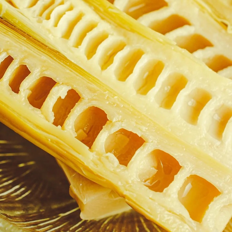 죽순 옛날 국물 맛, 8.11 온스 3